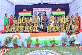 Dharam Public School Gallery 0