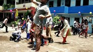 Shishu Bharti Vidyalaya No.2 Gallery 1