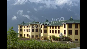 International Sahaja Public School Gallery 10