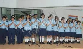 Reliance Foundation School Gallery 5
