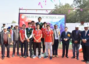 Delhi Public School Gallery 3