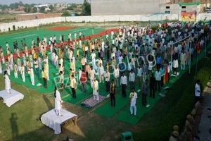 Aman International School Gallery 3