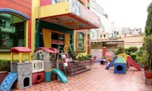 Indian Heritage World School Gallery 4