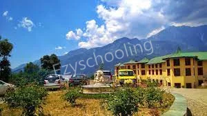 International Sahaja Public School Gallery 9