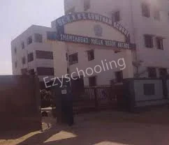 Dr. KKR's Gowtham Concept School Gallery 3