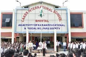 Lakes International School Gallery 3