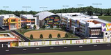 Dr. KKR's Gowtham Concept School Gallery