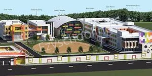 Dr. KKR's Gowtham Concept School Gallery 2