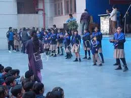 Ryan International School Gallery 4