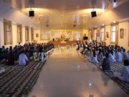 International Sahaja Public School Gallery 8