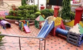 Indian Heritage World School Gallery 3