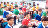 Dhruv Public School Gallery