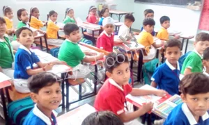 Dhruv Public School Gallery 3