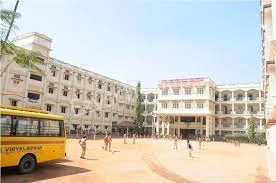 Amrita Vidyalayam Gallery 3