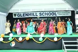 Glenhill School Gallery 5