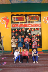 Indian Heritage World School Gallery