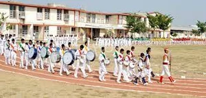 Gurukul Senior Secondary School Gallery 10