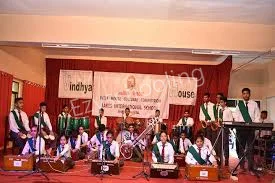 Lakes International School Gallery 1