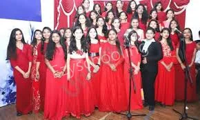 Ryan International School Gallery 2