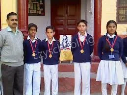 International Sahaja Public School Gallery 6