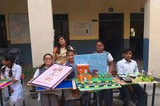 Dhruv Public School Gallery