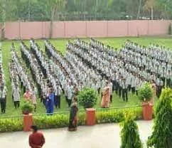 Hans Raj Smarak School Gallery 4