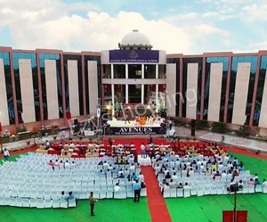 Avenues International School Gallery 19