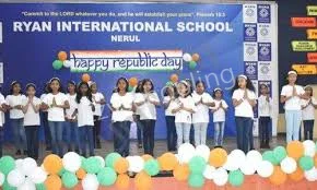 Ryan International School Gallery 1