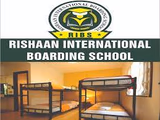 Rishaan International Boarding School Gallery