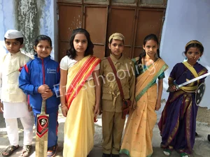 Shishu Niketan Public Secondary School Gallery 7