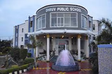 Dhruv Public School Gallery