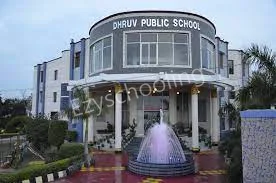 Dhruv Public School Gallery 1
