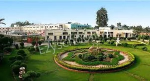 Chaman Vatika Gurukul Gallery 17