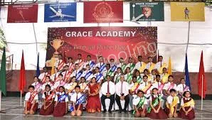 Grace Academy Gallery 3