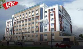 Birla High School Gallery 12