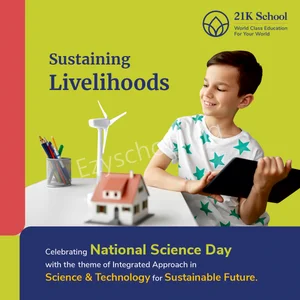 21K School - British Program Gallery 5