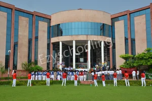Avenues International School Gallery 18