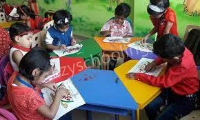 Ryan Shalom Montessori Gallery 4