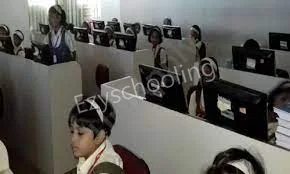 I E S Navi Mumbai High School Gallery 2