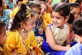 Mother's Pride Play School Gallery 9