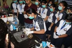 Chaman Vatika Gurukul Gallery 15