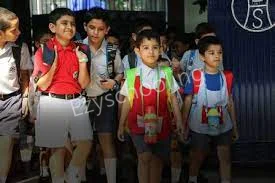 Birla High School Gallery 10