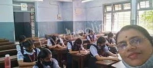 I E S Navi Mumbai High School Gallery 3