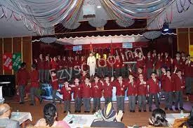 Amtul Public School Gallery 2