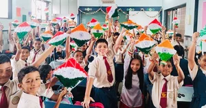 St. Paul's High School Gallery 2