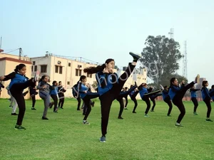 Chaman Vatika Gurukul Gallery 13