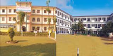 Punjab International Public School Gallery