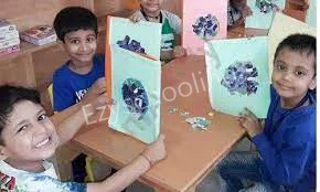 Ryan Shalom Montessori Gallery 2