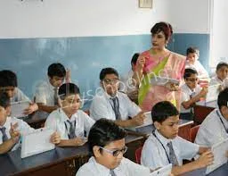 Birla High School Gallery 9