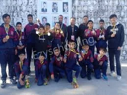 Mussoorie Public School Gallery 19